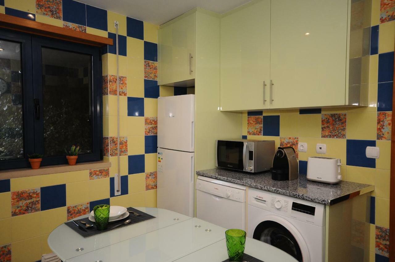 Algarveflat Apartment Албуфейра Екстериор снимка