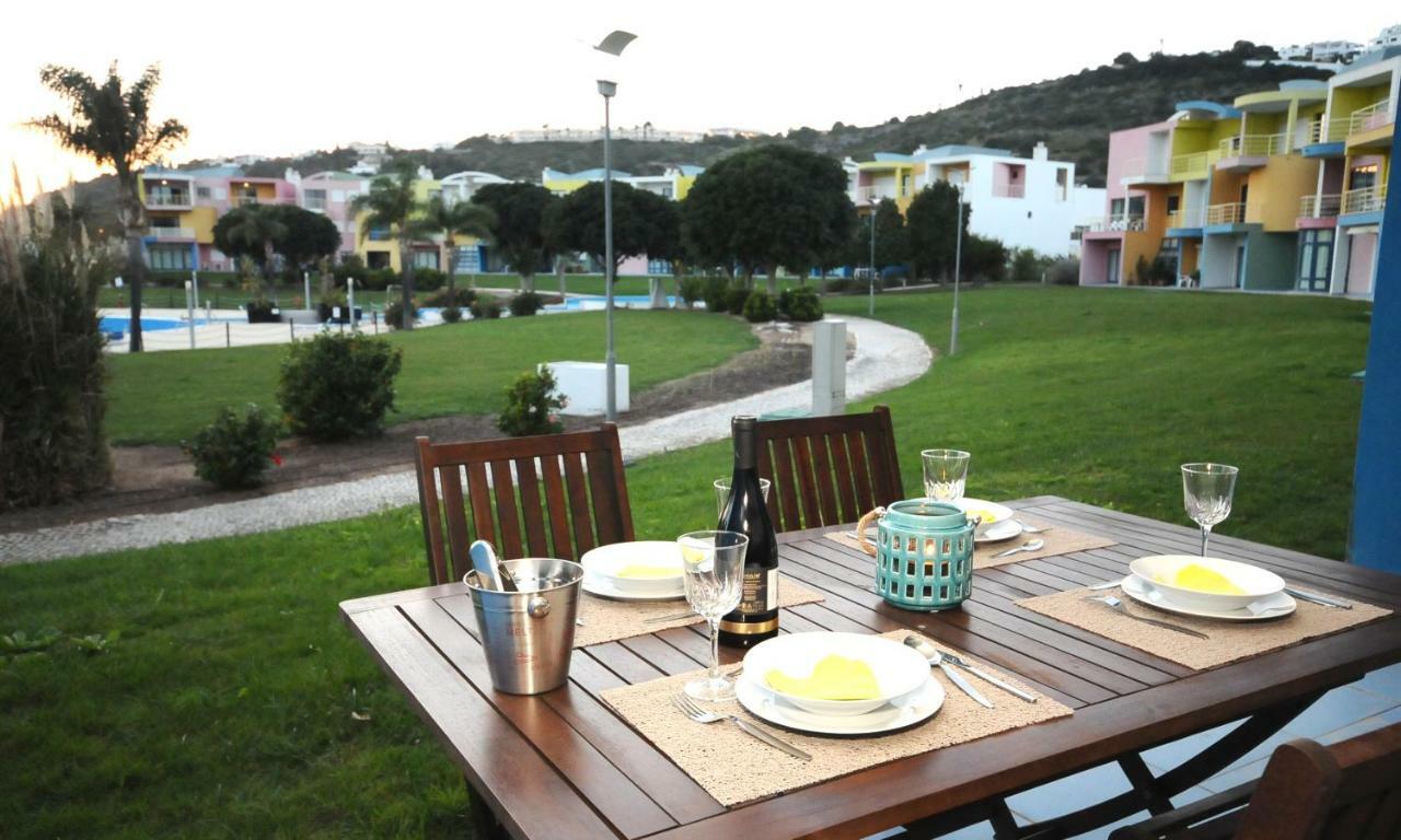 Algarveflat Apartment Албуфейра Екстериор снимка