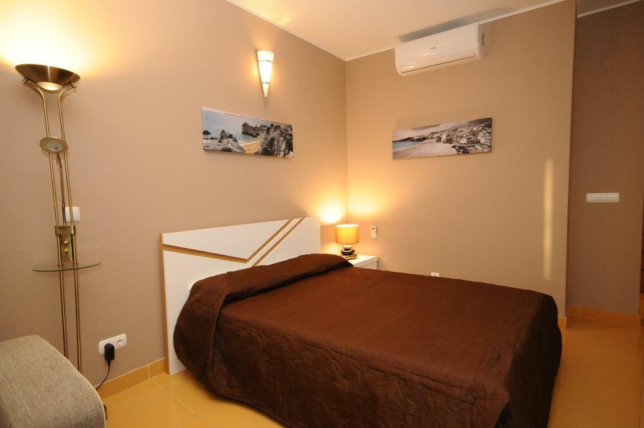 Algarveflat Apartment Албуфейра Екстериор снимка