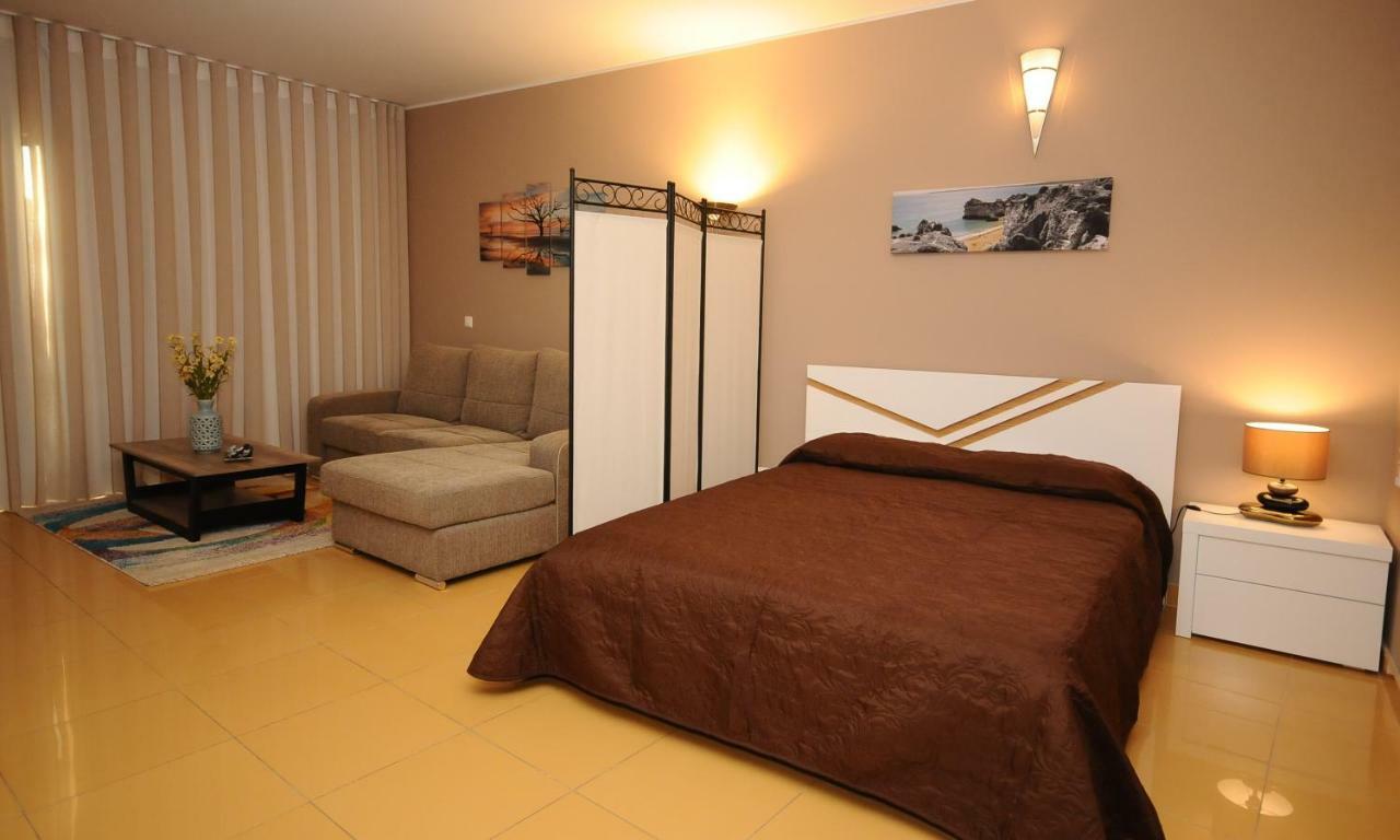 Algarveflat Apartment Албуфейра Екстериор снимка