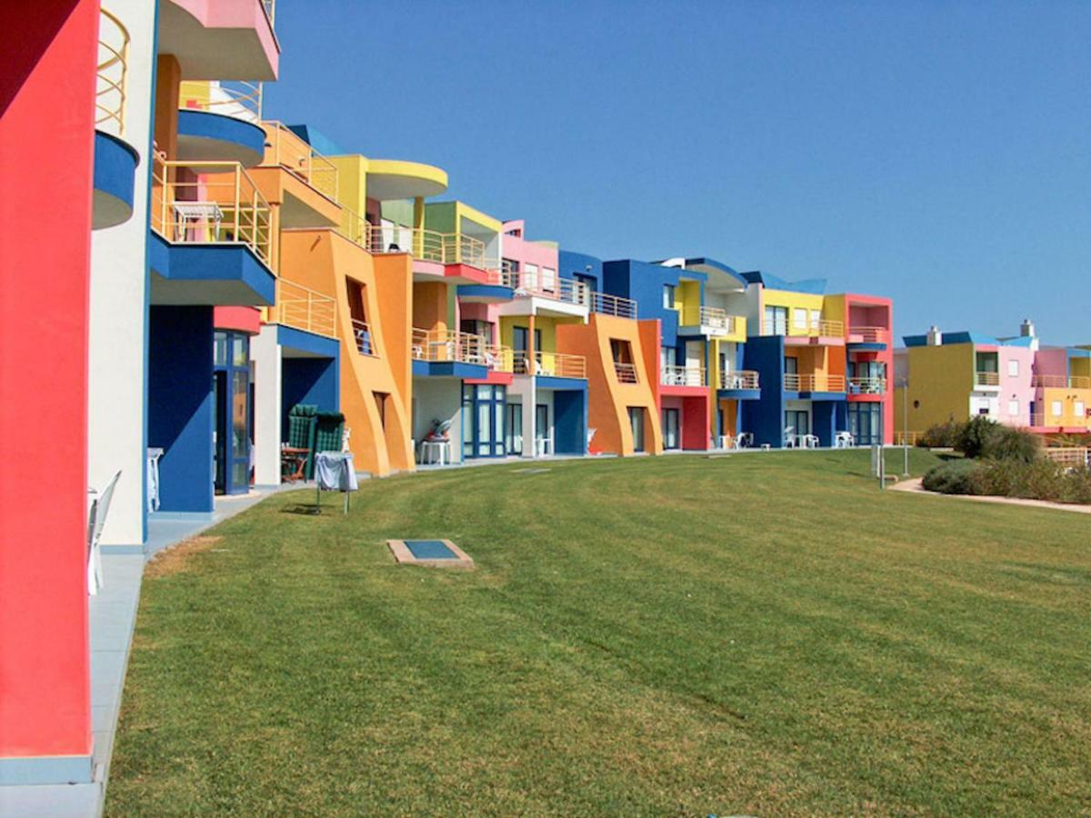 Algarveflat Apartment Албуфейра Екстериор снимка