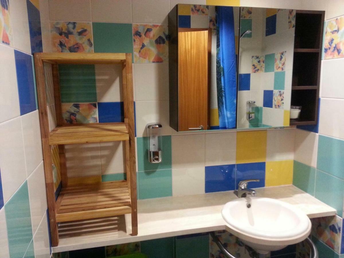 Algarveflat Apartment Албуфейра Екстериор снимка